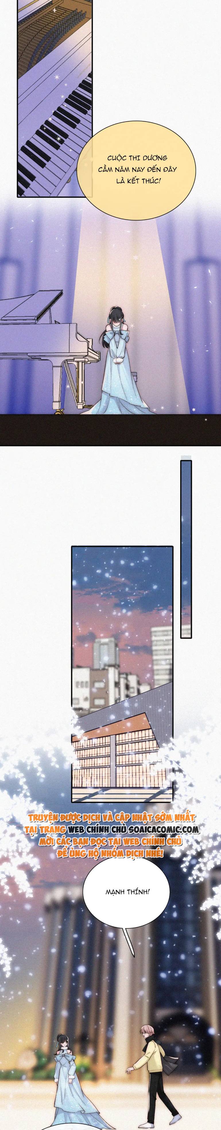 Ninita Yêu Dấu - Phần 2 Chap 1338.3 - Next Chap 1339.3