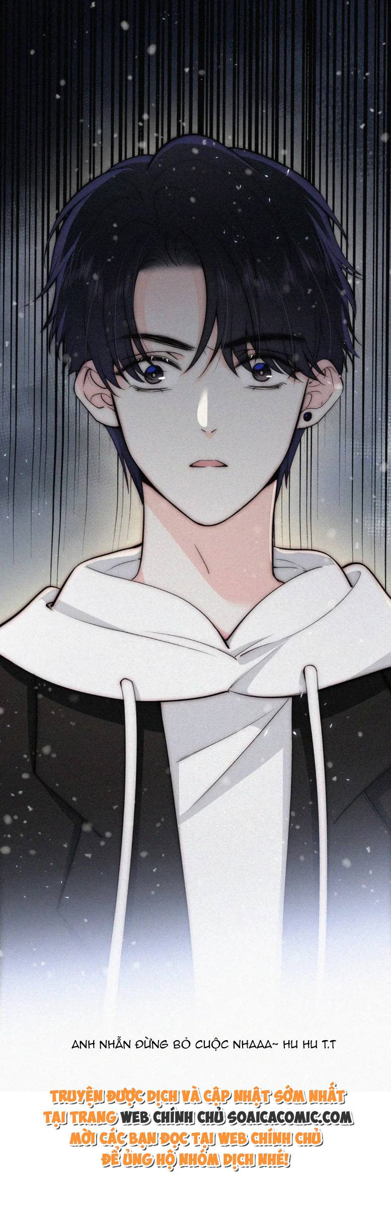 Ninita Yêu Dấu - Phần 2 Chap 1338.3 - Next Chap 1339.3