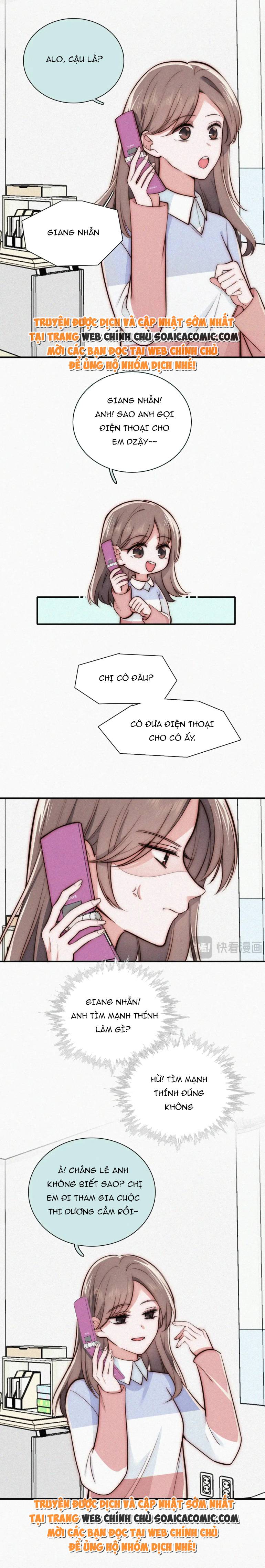 Ninita Yêu Dấu - Phần 2 Chap 1338.3 - Next Chap 1339.3