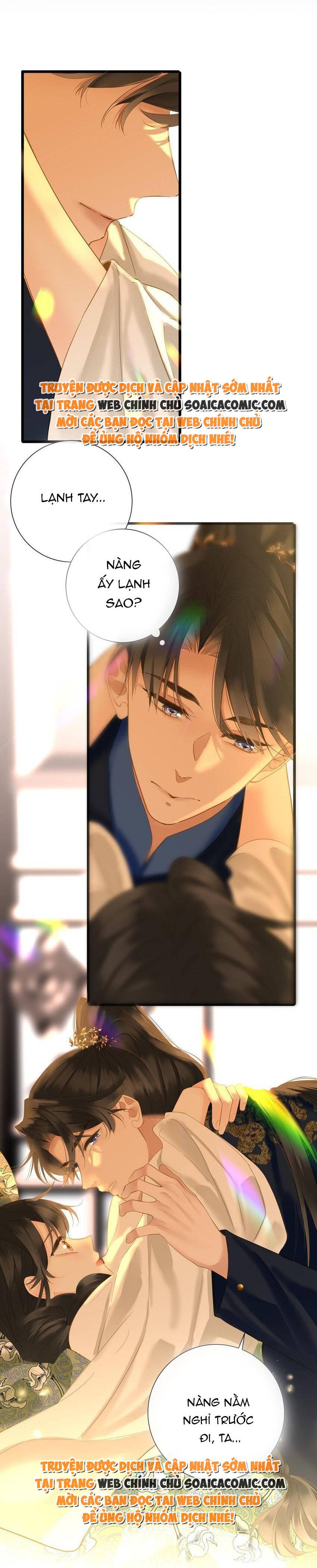 Ninita Yêu Dấu - Phần 2 Chap 1338.4 - Next Chap 1339.4