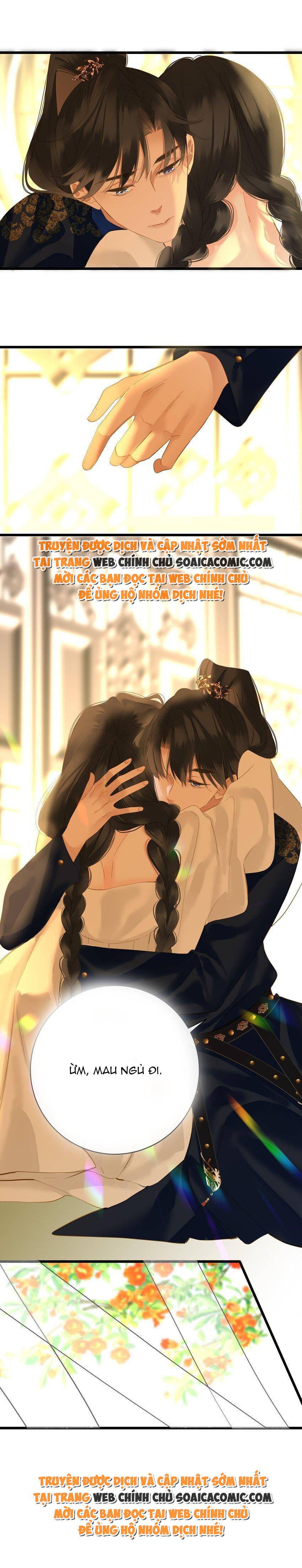 Ninita Yêu Dấu - Phần 2 Chap 1338.4 - Next Chap 1339.4