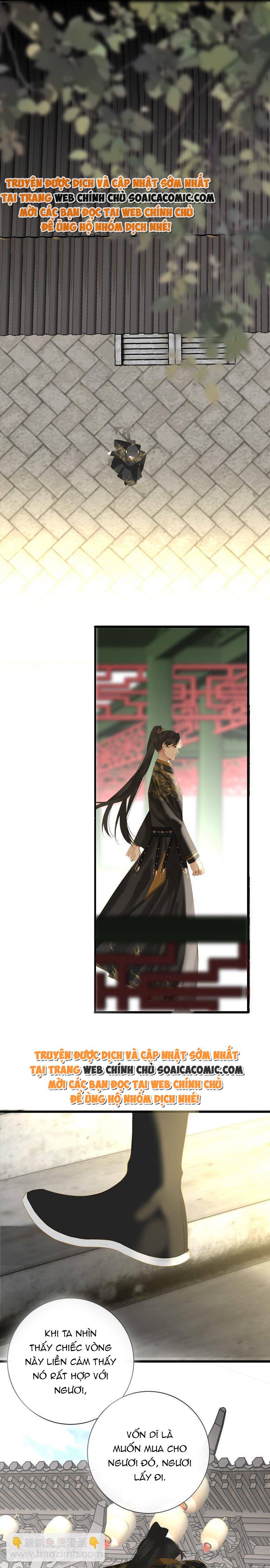 Ninita Yêu Dấu - Phần 2 Chap 1338.4 - Next Chap 1339.4