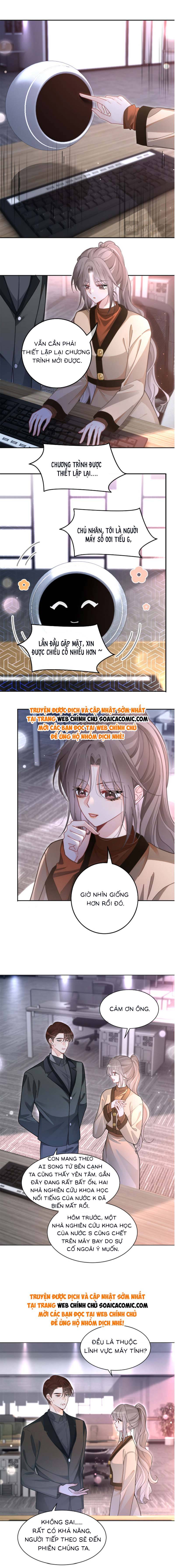 Ninita Yêu Dấu - Phần 2 Chap 1338.6 - Next Chap 1339.6