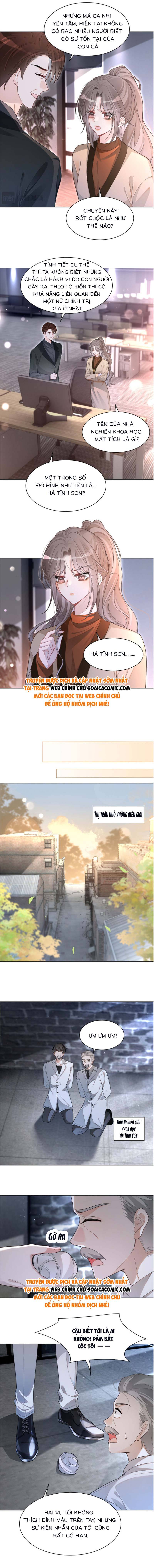 Ninita Yêu Dấu - Phần 2 Chap 1338.6 - Next Chap 1339.6