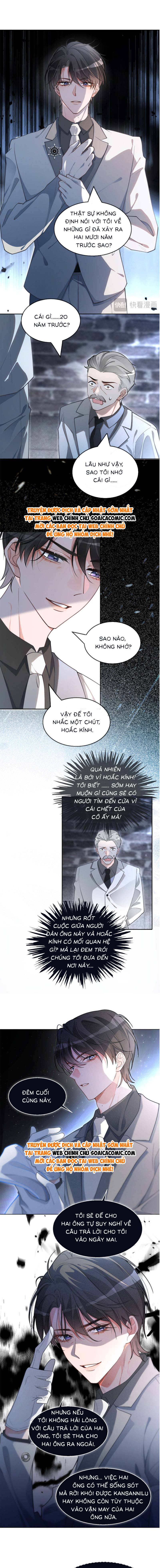 Ninita Yêu Dấu - Phần 2 Chap 1338.6 - Next Chap 1339.6