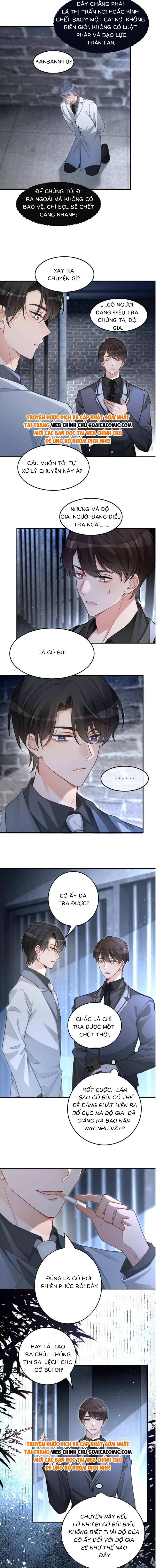 Ninita Yêu Dấu - Phần 2 Chap 1338.6 - Next Chap 1339.6