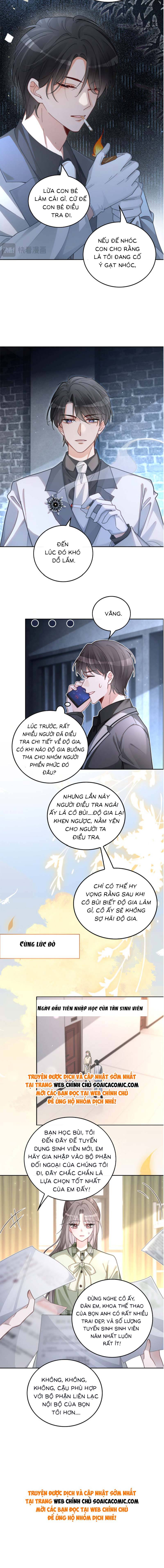 Ninita Yêu Dấu - Phần 2 Chap 1338.6 - Next Chap 1339.6