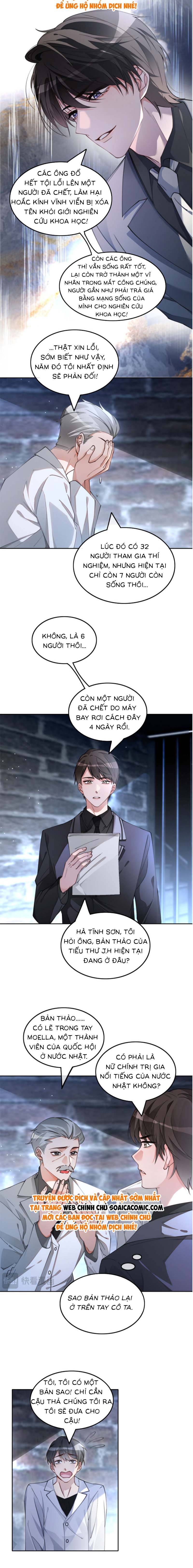 Ninita Yêu Dấu - Phần 2 Chap 1338.7 - Next Chap 1339.7