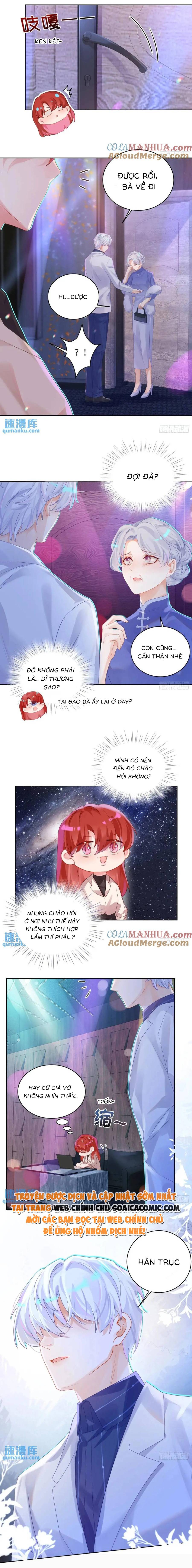 Ninita Yêu Dấu - Phần 2 Chap 1338.8 - Next Chap 1339.8