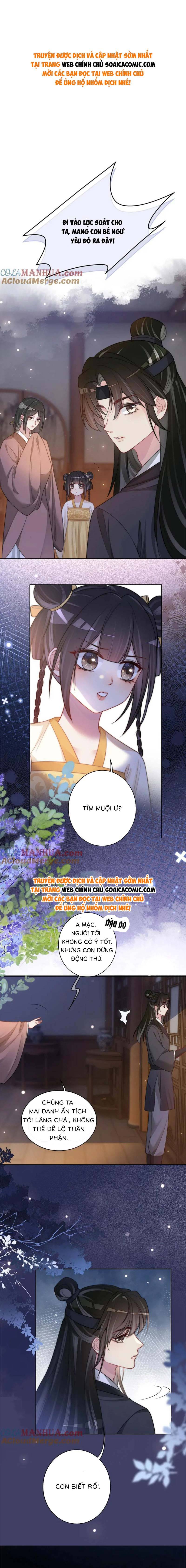 Ninita Yêu Dấu - Phần 2 Chap 1339.1 - Next Chap 1340.1