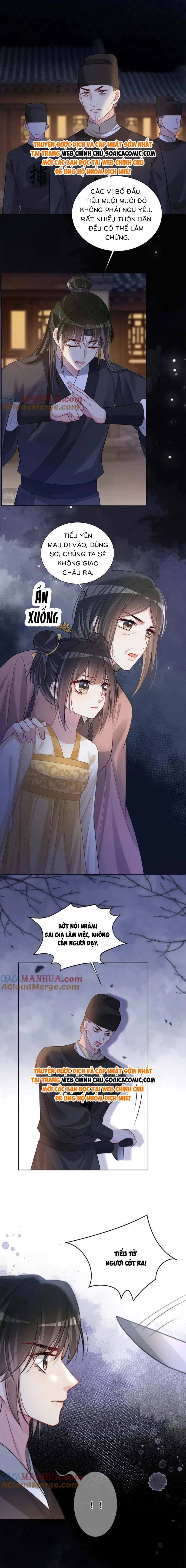 Ninita Yêu Dấu - Phần 2 Chap 1339.1 - Next Chap 1340.1