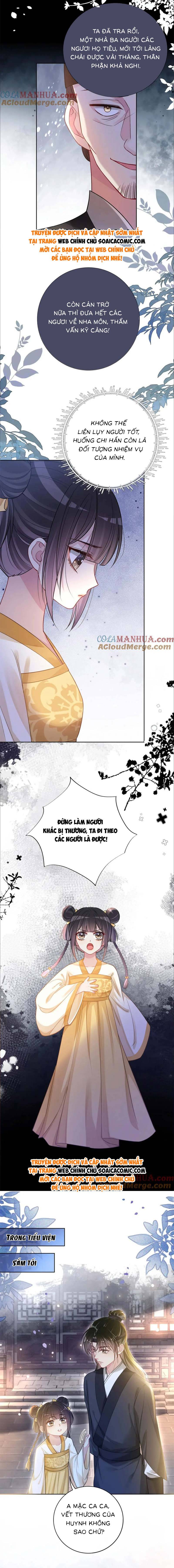 Ninita Yêu Dấu - Phần 2 Chap 1339.1 - Next Chap 1340.1