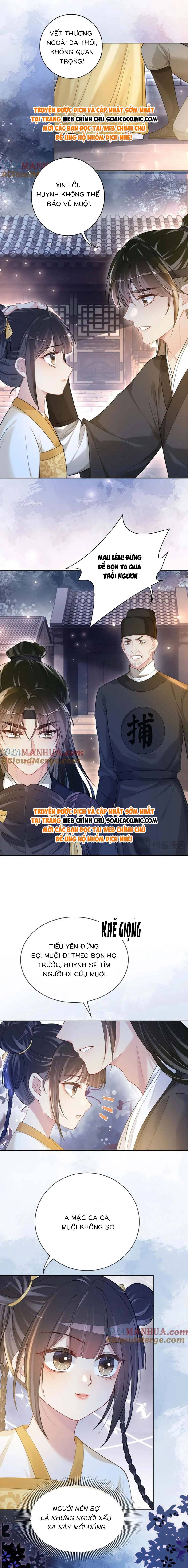 Ninita Yêu Dấu - Phần 2 Chap 1339.1 - Next Chap 1340.1