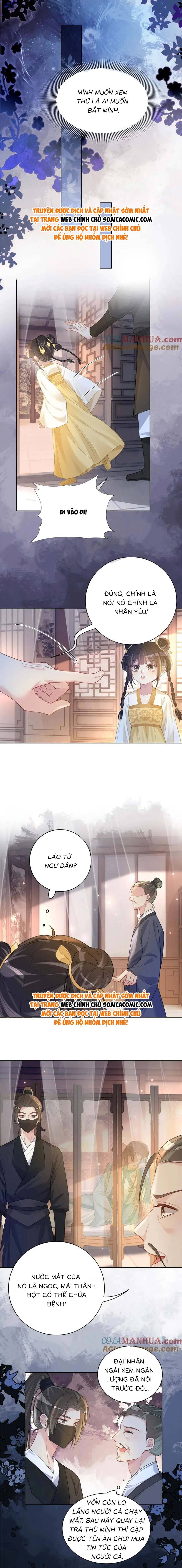 Ninita Yêu Dấu - Phần 2 Chap 1339.1 - Next Chap 1340.1
