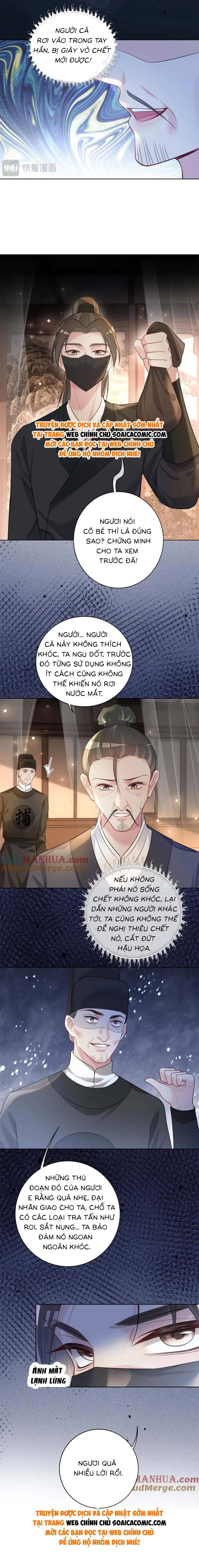Ninita Yêu Dấu - Phần 2 Chap 1339.1 - Next Chap 1340.1
