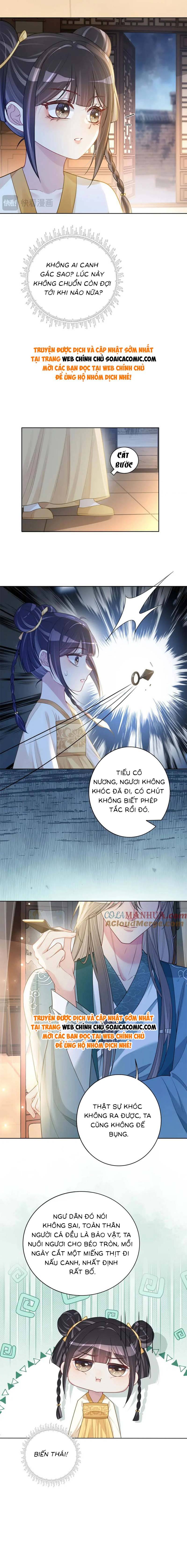 Ninita Yêu Dấu - Phần 2 Chap 1339.2 - Next Chap 1340.2