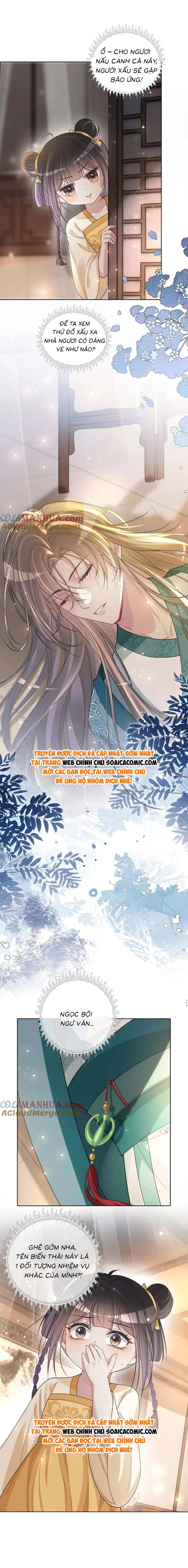 Ninita Yêu Dấu - Phần 2 Chap 1339.2 - Next Chap 1340.2