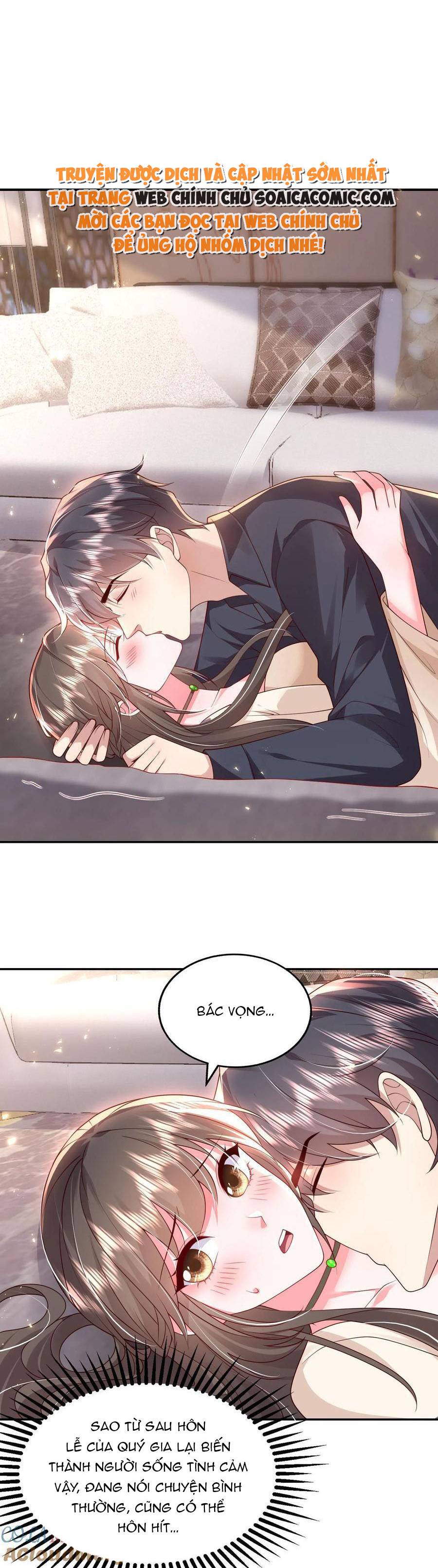 Ninita Yêu Dấu - Phần 2 Chap 1339.7 - Next Chap 1340.7