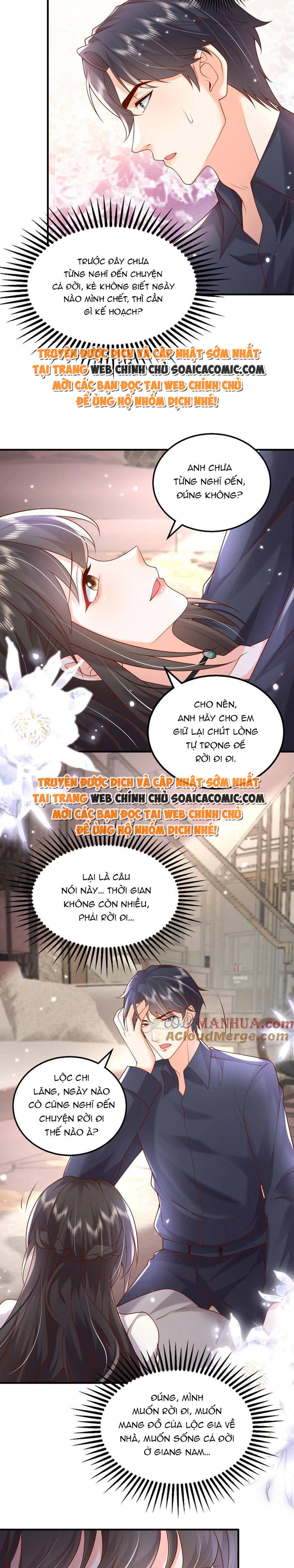 Ninita Yêu Dấu - Phần 2 Chap 1339.7 - Next Chap 1340.7