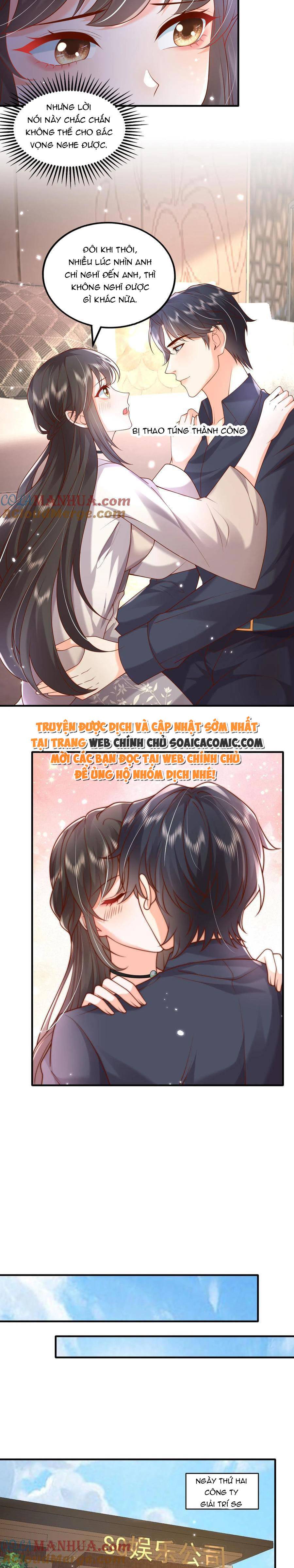 Ninita Yêu Dấu - Phần 2 Chap 1339.7 - Next Chap 1340.7