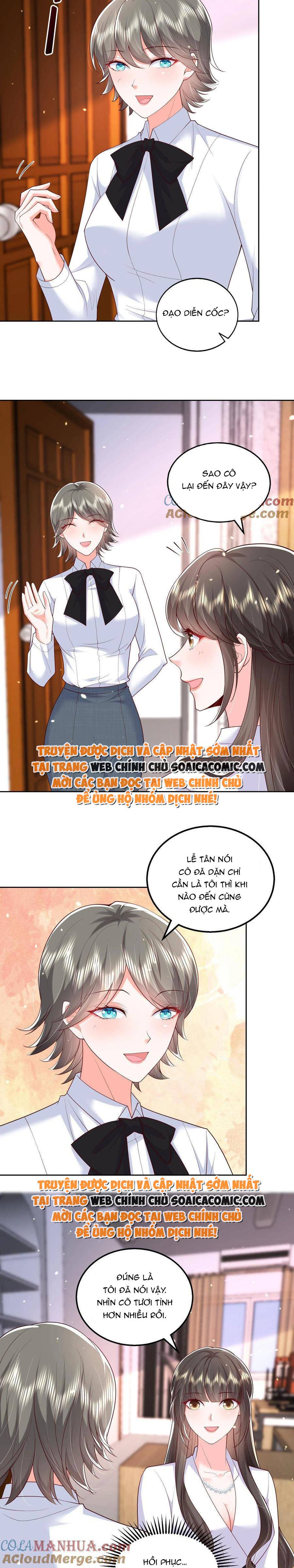 Ninita Yêu Dấu - Phần 2 Chap 1339.7 - Next Chap 1340.7