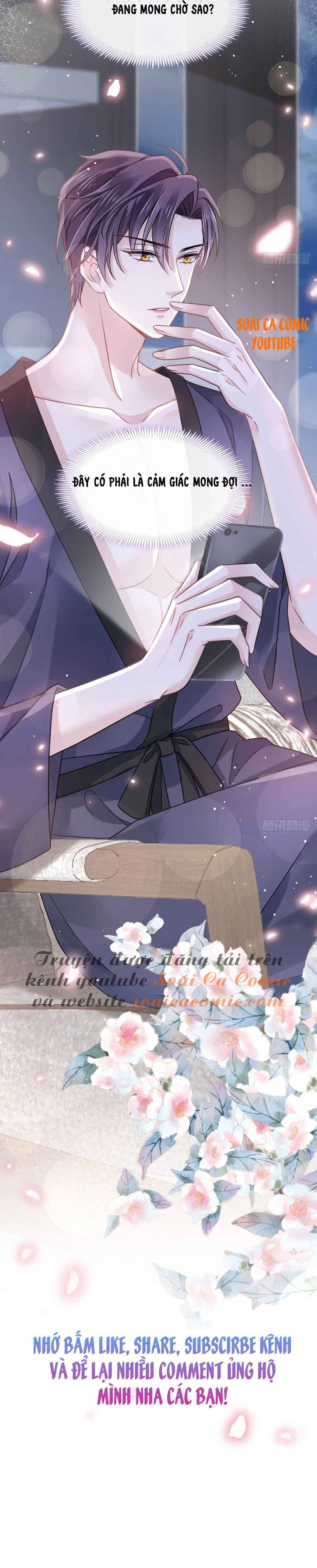 Ninita Yêu Dấu - Phần 2 Chap 134.5 - Next Chap 135.5