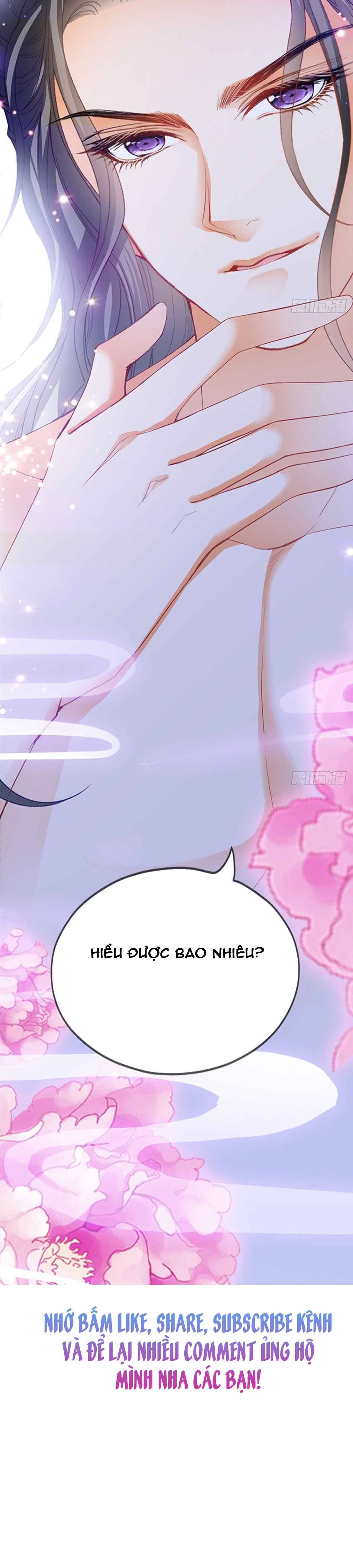 Ninita Yêu Dấu - Phần 2 Chap 134.6 - Next Chap 135.6