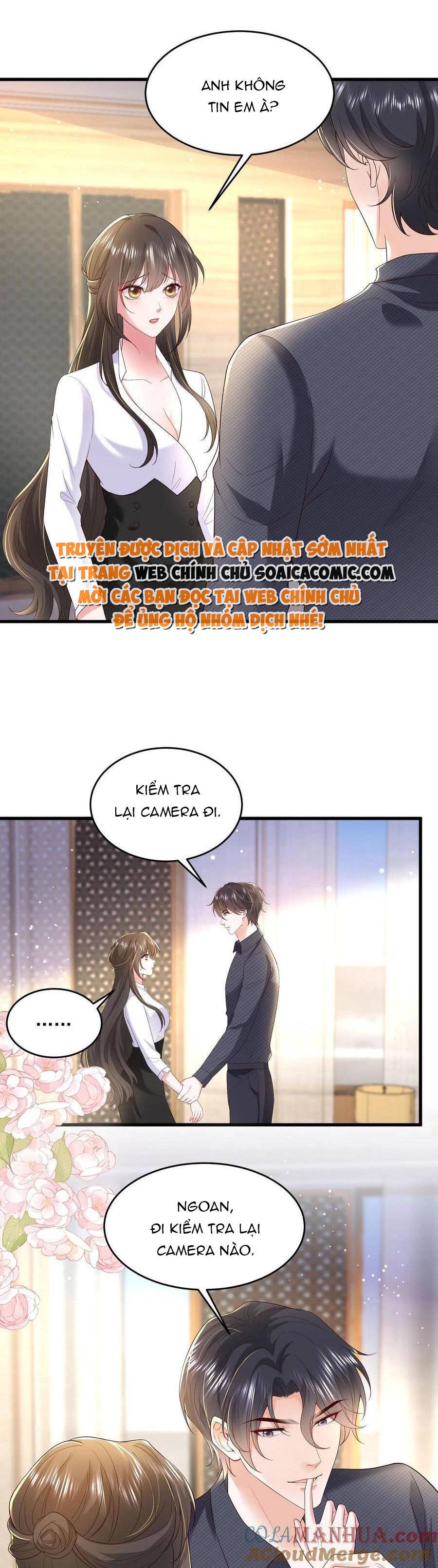 Ninita Yêu Dấu - Phần 2 Chap 1340.1 - Next Chap 1341.1
