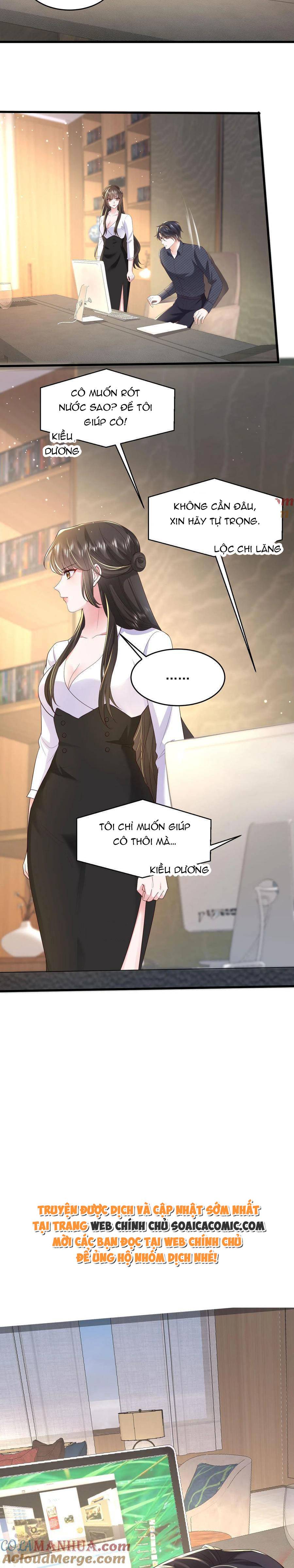 Ninita Yêu Dấu - Phần 2 Chap 1340.1 - Next Chap 1341.1