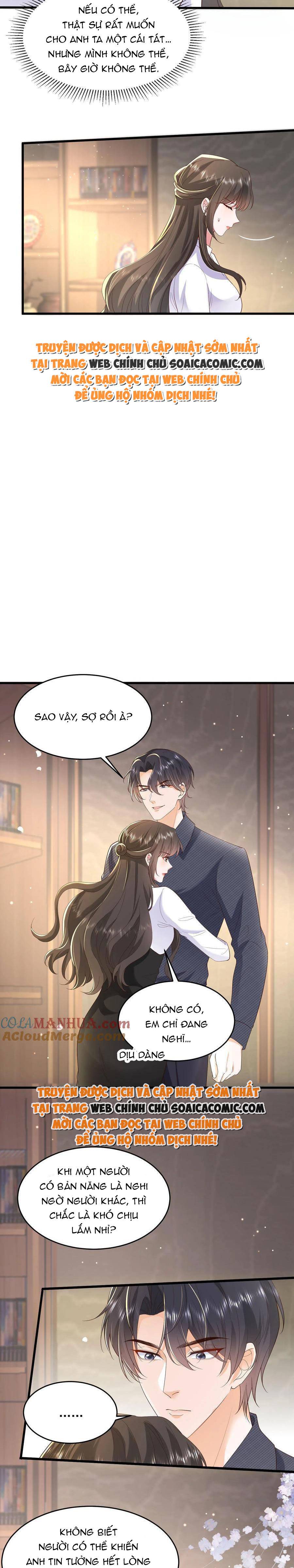 Ninita Yêu Dấu - Phần 2 Chap 1340.1 - Next Chap 1341.1