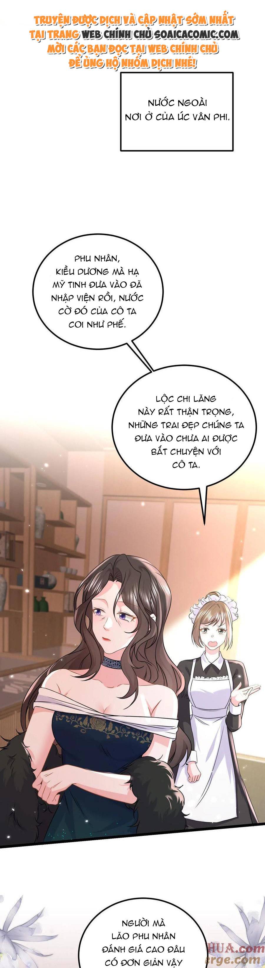Ninita Yêu Dấu - Phần 2 Chap 1340.2 - Next Chap 1341.2