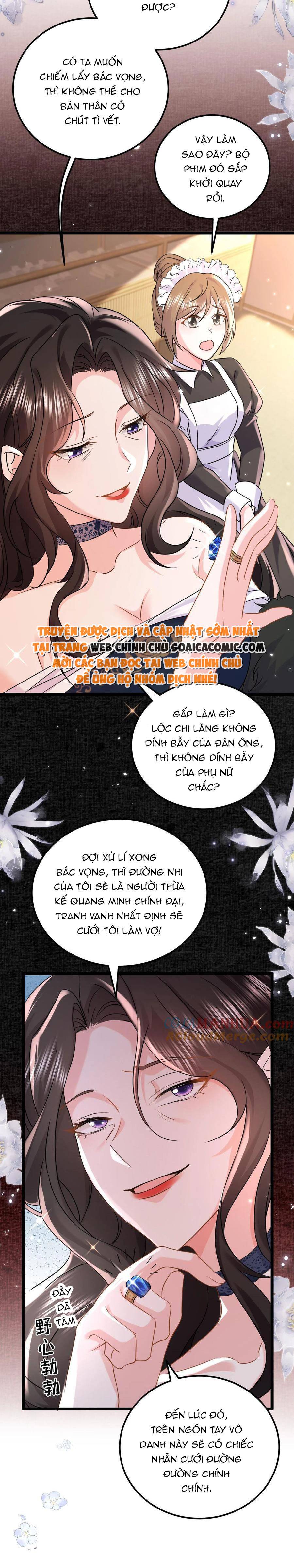 Ninita Yêu Dấu - Phần 2 Chap 1340.2 - Next Chap 1341.2