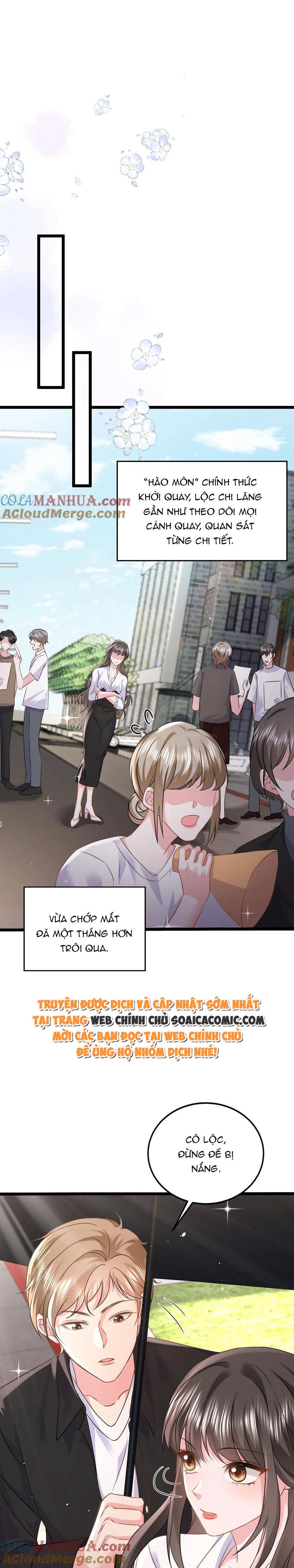 Ninita Yêu Dấu - Phần 2 Chap 1340.2 - Next Chap 1341.2