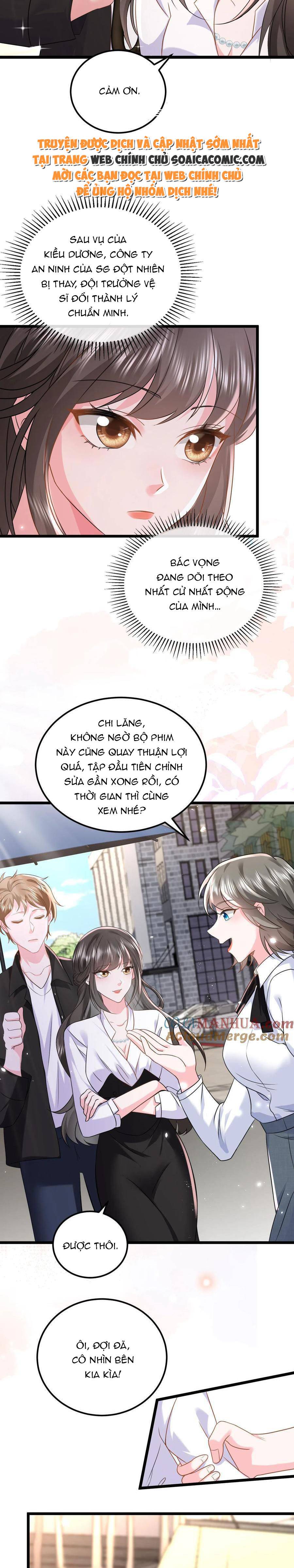 Ninita Yêu Dấu - Phần 2 Chap 1340.2 - Next Chap 1341.2