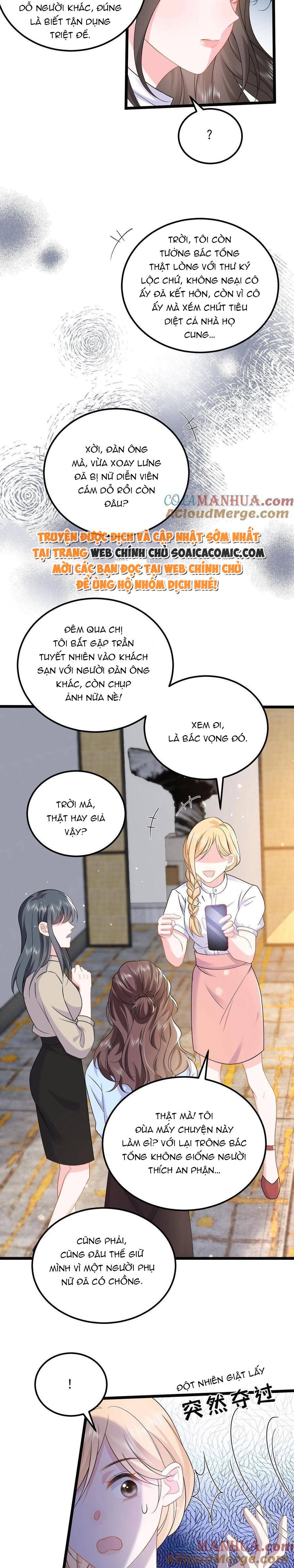 Ninita Yêu Dấu - Phần 2 Chap 1340.2 - Next Chap 1341.2