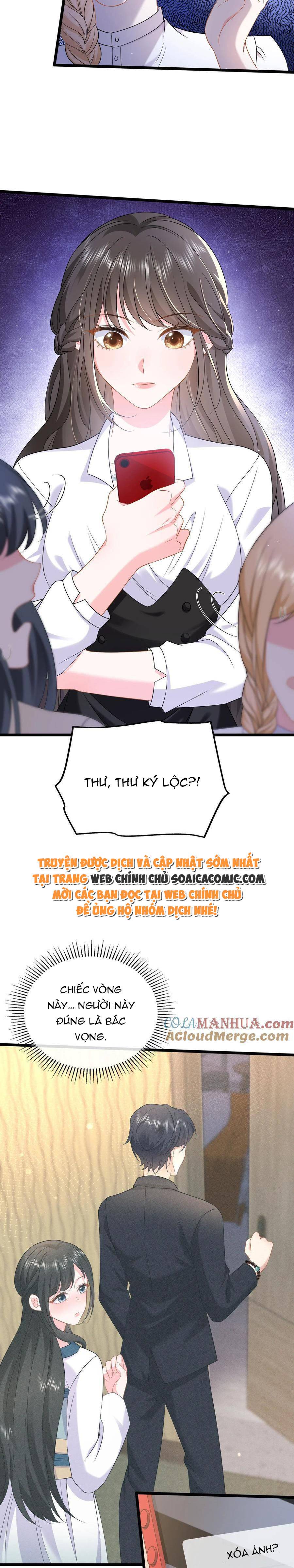 Ninita Yêu Dấu - Phần 2 Chap 1340.2 - Next Chap 1341.2