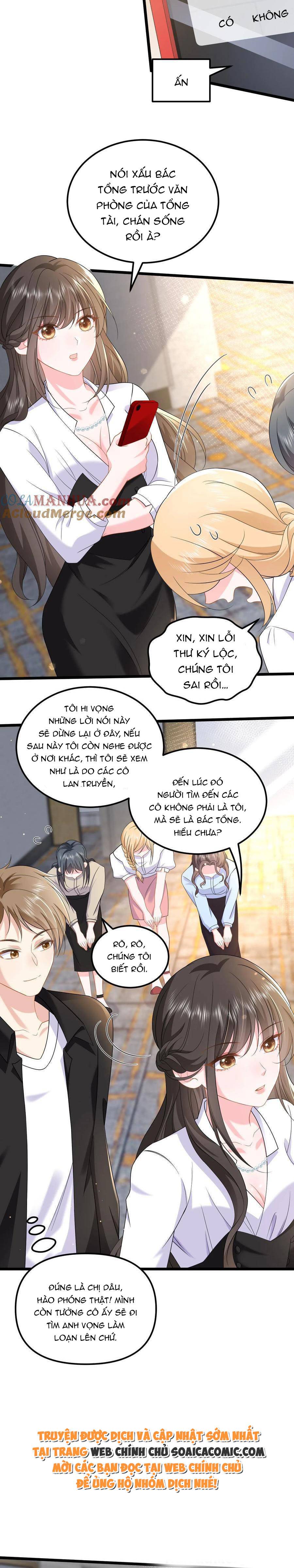 Ninita Yêu Dấu - Phần 2 Chap 1340.2 - Next Chap 1341.2