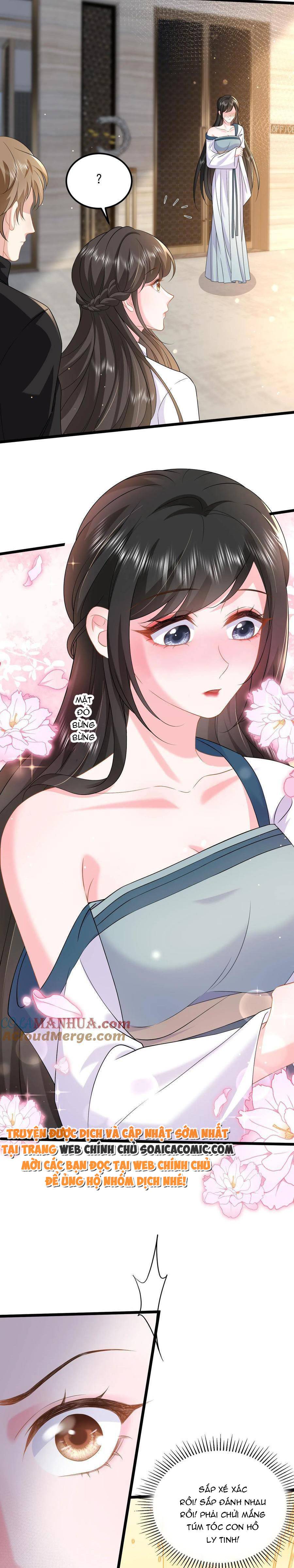 Ninita Yêu Dấu - Phần 2 Chap 1340.2 - Next Chap 1341.2