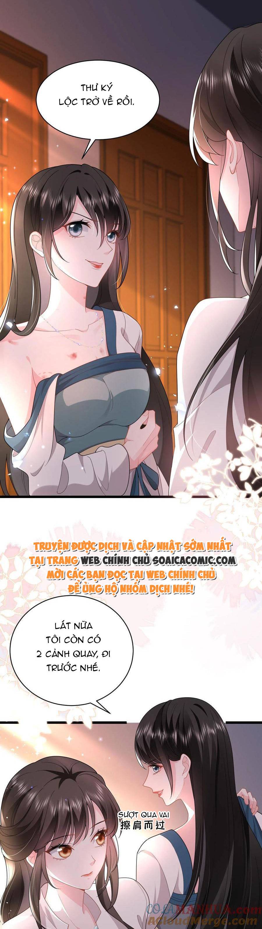 Ninita Yêu Dấu - Phần 2 Chap 1340.3 - Next Chap 1341.3