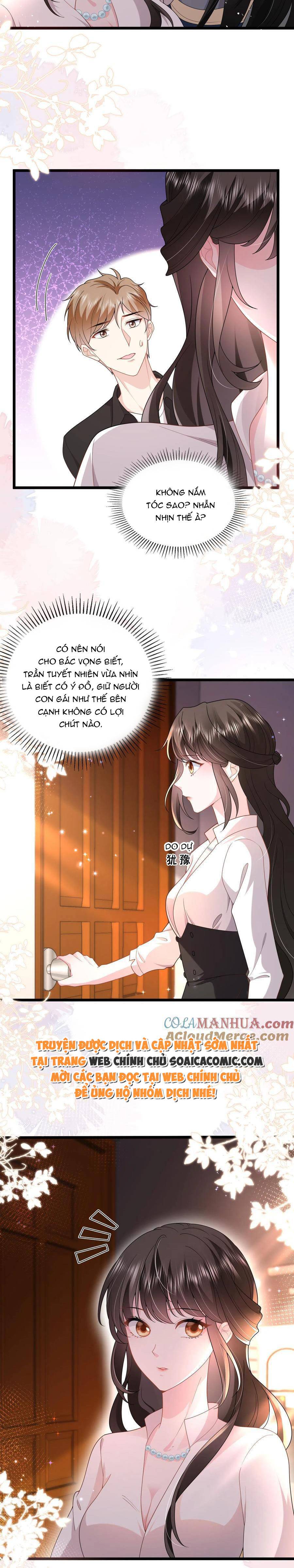 Ninita Yêu Dấu - Phần 2 Chap 1340.3 - Next Chap 1341.3