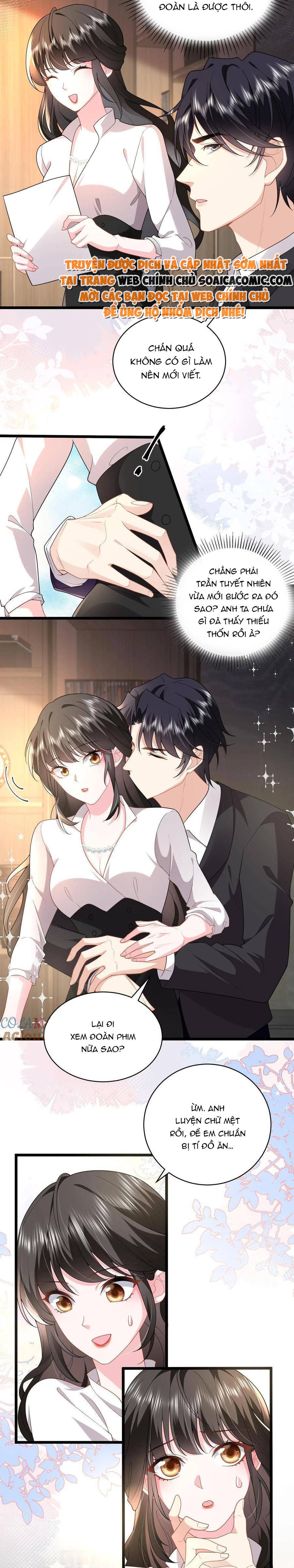 Ninita Yêu Dấu - Phần 2 Chap 1340.3 - Next Chap 1341.3