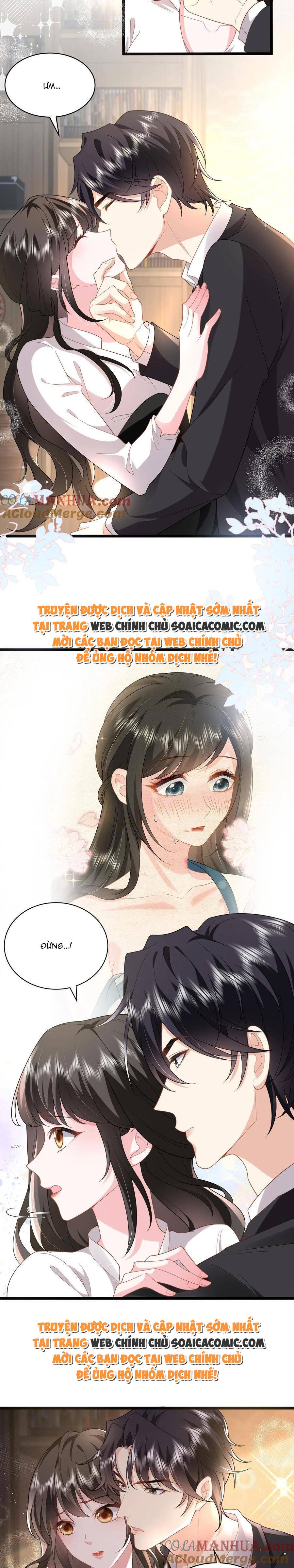 Ninita Yêu Dấu - Phần 2 Chap 1340.3 - Next Chap 1341.3