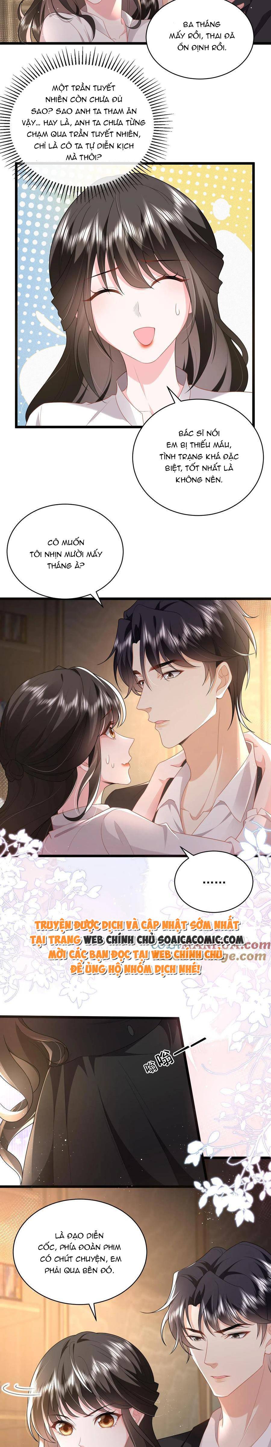 Ninita Yêu Dấu - Phần 2 Chap 1340.3 - Next Chap 1341.3