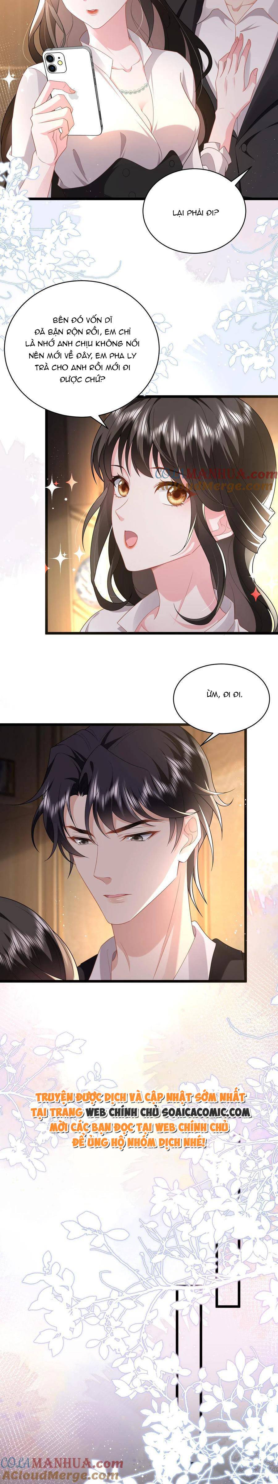 Ninita Yêu Dấu - Phần 2 Chap 1340.3 - Next Chap 1341.3