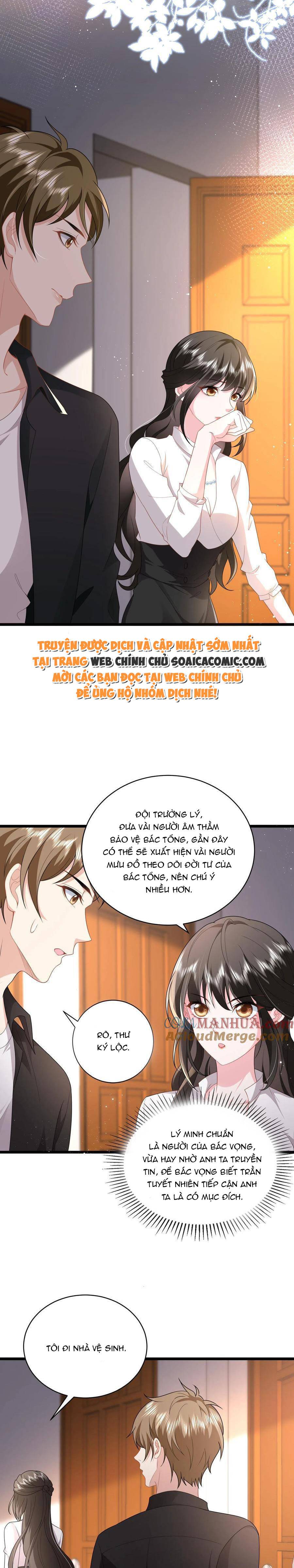 Ninita Yêu Dấu - Phần 2 Chap 1340.3 - Next Chap 1341.3