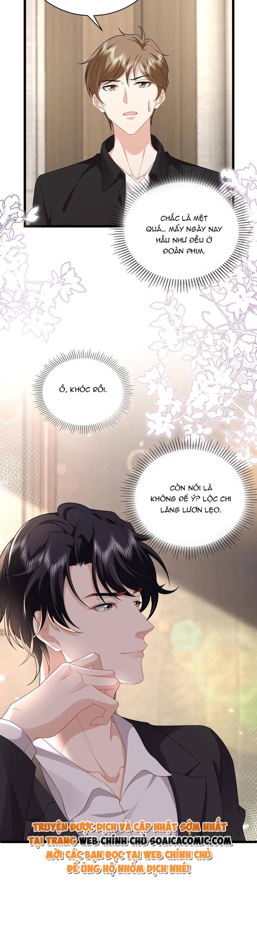 Ninita Yêu Dấu - Phần 2 Chap 1340.3 - Next Chap 1341.3