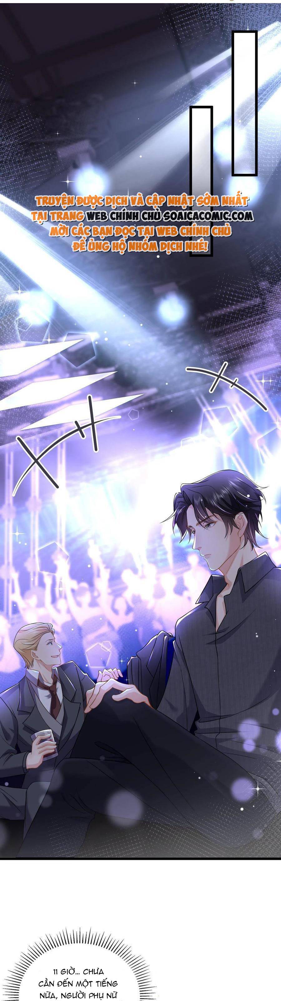 Ninita Yêu Dấu - Phần 2 Chap 1340.4 - Next Chap 1341.4