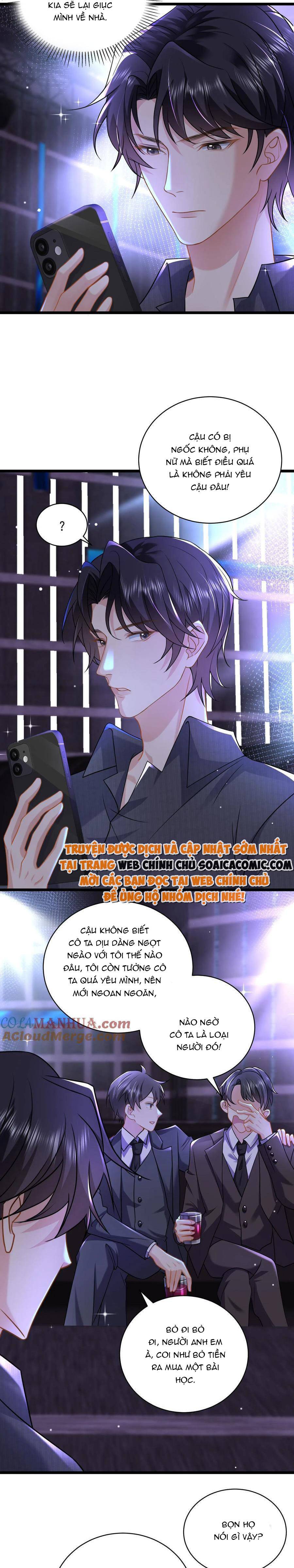 Ninita Yêu Dấu - Phần 2 Chap 1340.4 - Next Chap 1341.4