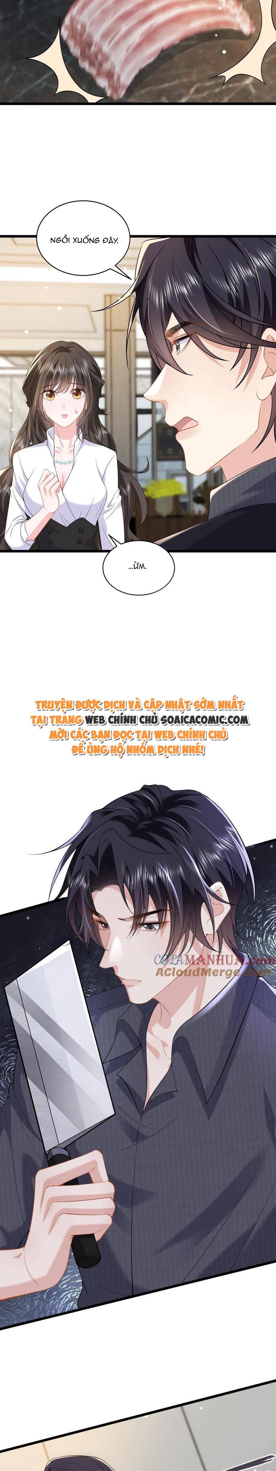 Ninita Yêu Dấu - Phần 2 Chap 1340.4 - Next Chap 1341.4