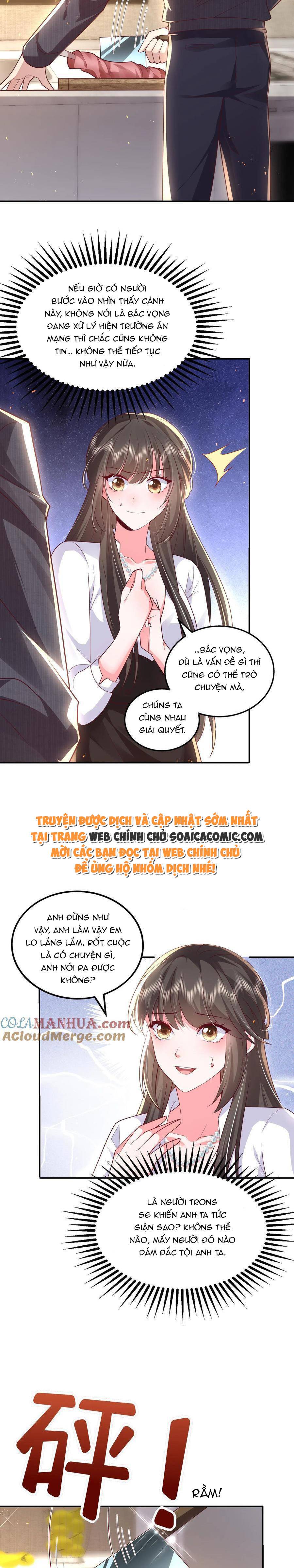 Ninita Yêu Dấu - Phần 2 Chap 1340.5 - Next Chap 1341.5